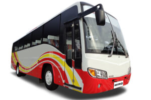 BUS