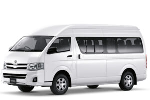 MOBIL HIACE
