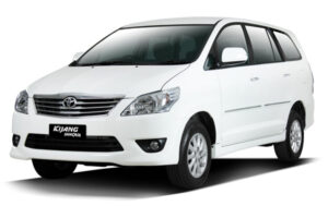 rental mobil innova
