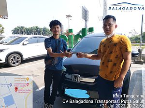 RENTAL MOBIL MURAH